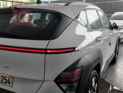 هيونداي كونا